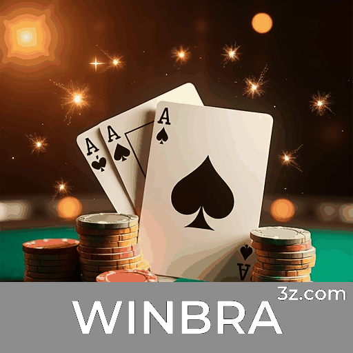 WINBRA: Apostas móveis simplificadas com o aplicativo completo