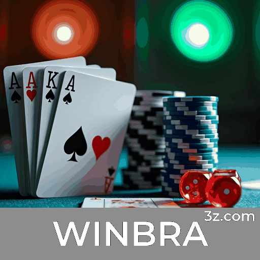 WINBRA Inovação Tecnológica: Futuro dos Jogos de Azar