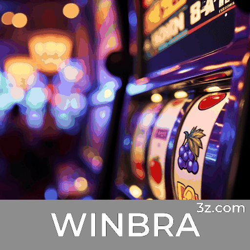 WINBRA: Plataforma de Comunidade Vibrante e Interativa