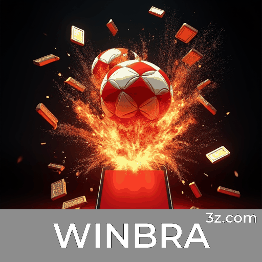 WINBRA: Plataforma de Comunidade Vibrante e Interativa