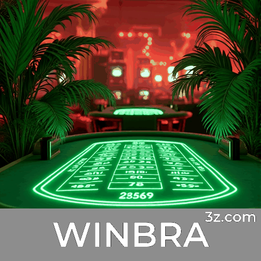 WINBRA: Diversidade e Experiência Imersiva para Brasileiros
