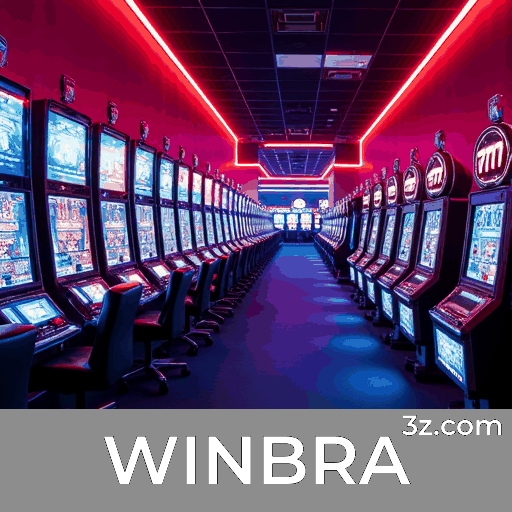 WINBRA: Experiência de Cassino Imersiva para Brasileiros