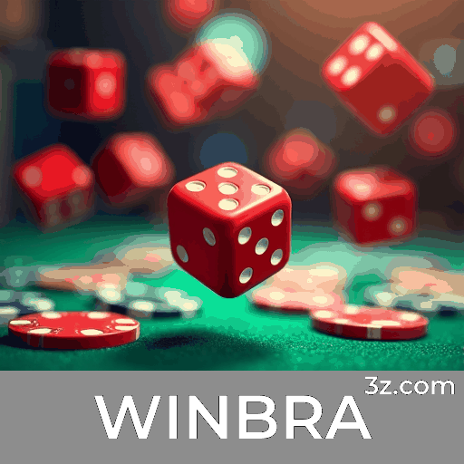 WINBRA: Plataforma de Comunidade Vibrante e Interativa