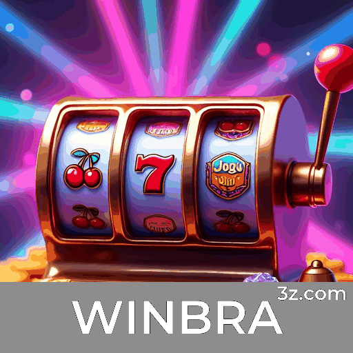 WINBRA Inovação Tecnológica: Futuro dos Jogos de Azar