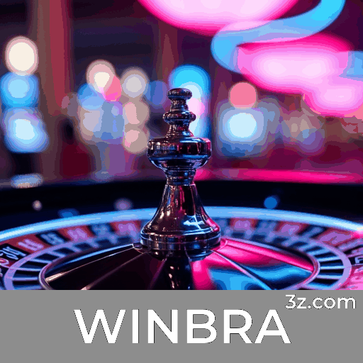 WINBRA: Experiência de Cassino Imersiva para Brasileiros