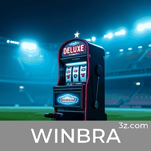 Aposte com WINBRA: Estratégias de Esporte e Análise Profunda