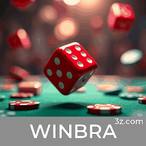 WINBRA Inovação Tecnológica: Futuro dos Jogos de Azar