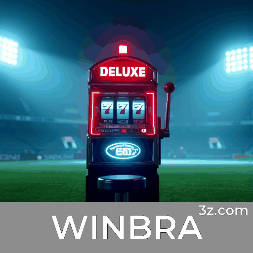 WINBRA Inovação Tecnológica: Futuro dos Jogos de Azar