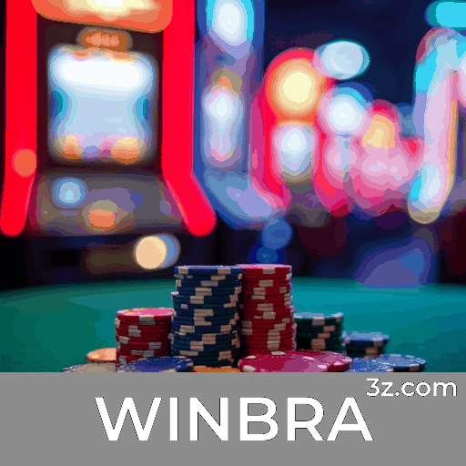 WINBRA: Experiência de Cassino Imersiva para Brasileiros