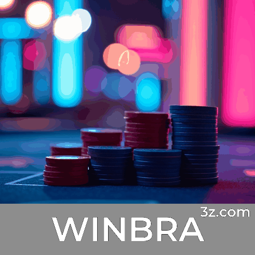 WINBRA: Plataforma de Apostas Segura e Premiadas