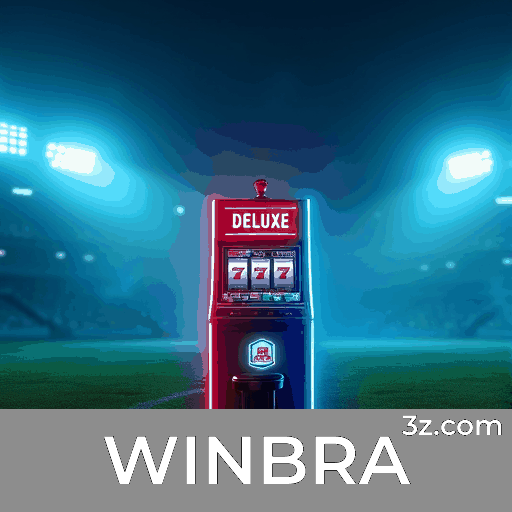 WINBRA: Apostas móveis simplificadas com o aplicativo completo