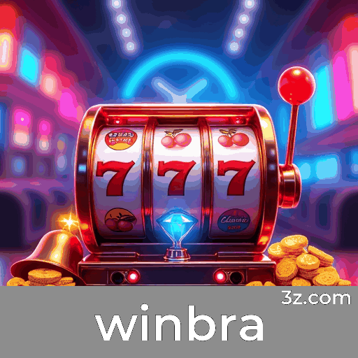 Winbra: Seu Cassino Online Seguro e Divertido