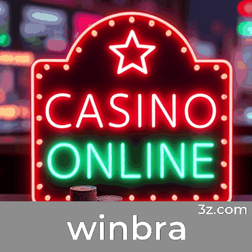 Winbra: Seu Cassino Online Seguro e Divertido
