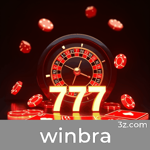 winbra: Plataforma de Apostas com Serviços Profissionais