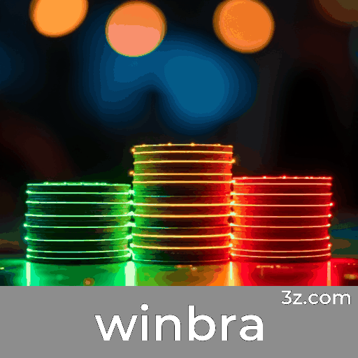 Winbra: Apostas Esportivas Precisão e Excelência