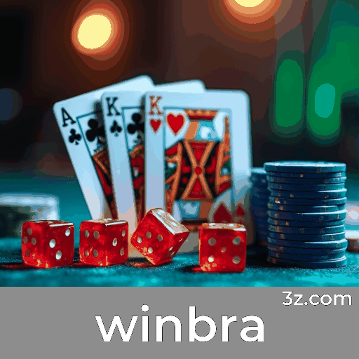 Winbra: Experiência de Jogo Otimizada para Brasileiros